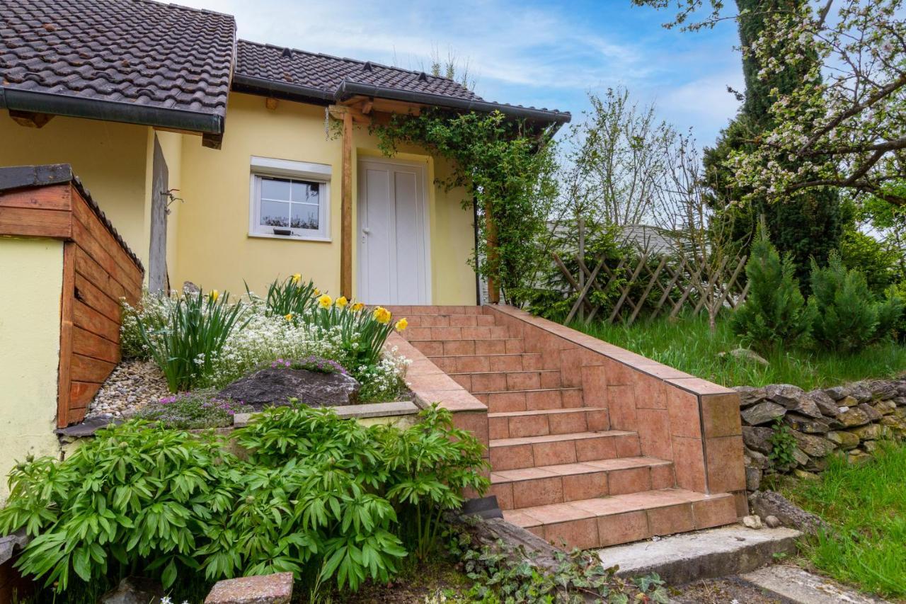 Apartmanovy Dum Vilemovice Экстерьер фото