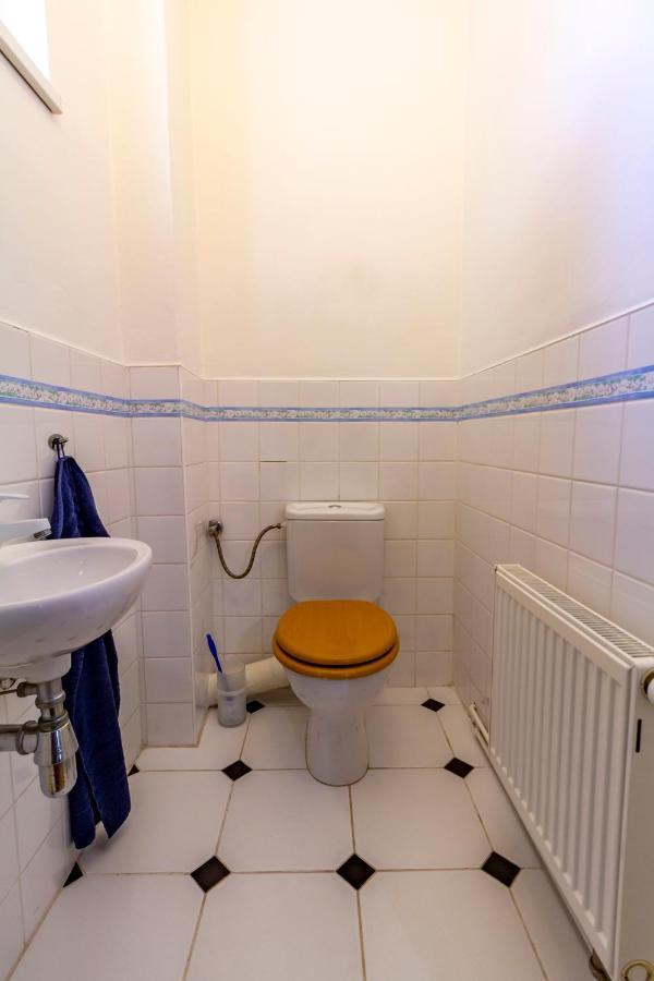 Apartmanovy Dum Vilemovice Экстерьер фото