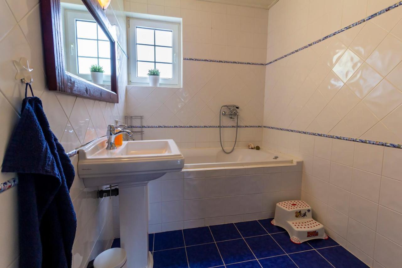 Apartmanovy Dum Vilemovice Экстерьер фото