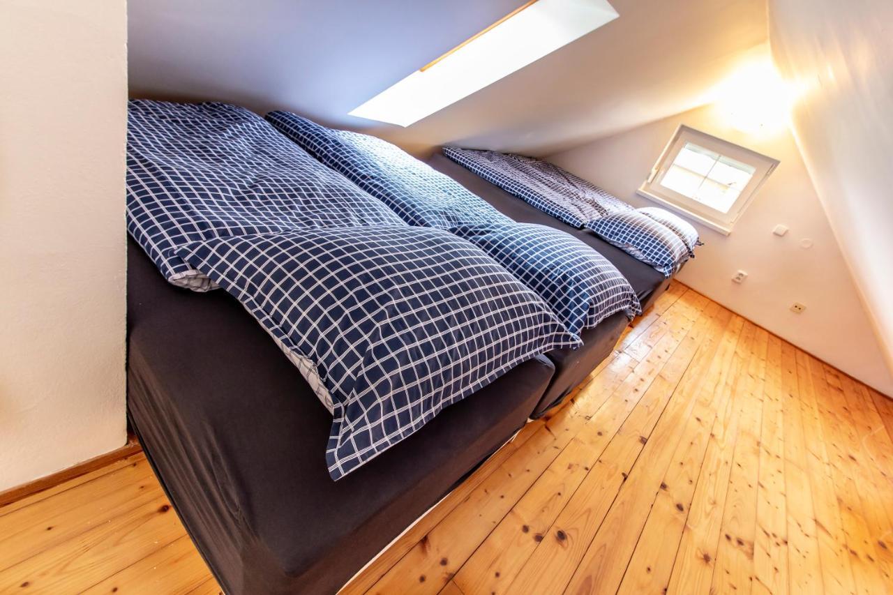 Apartmanovy Dum Vilemovice Экстерьер фото