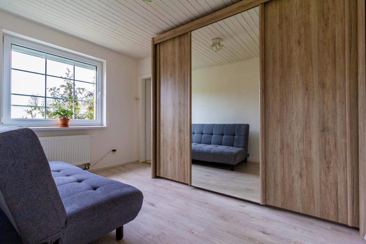 Apartmanovy Dum Vilemovice Экстерьер фото