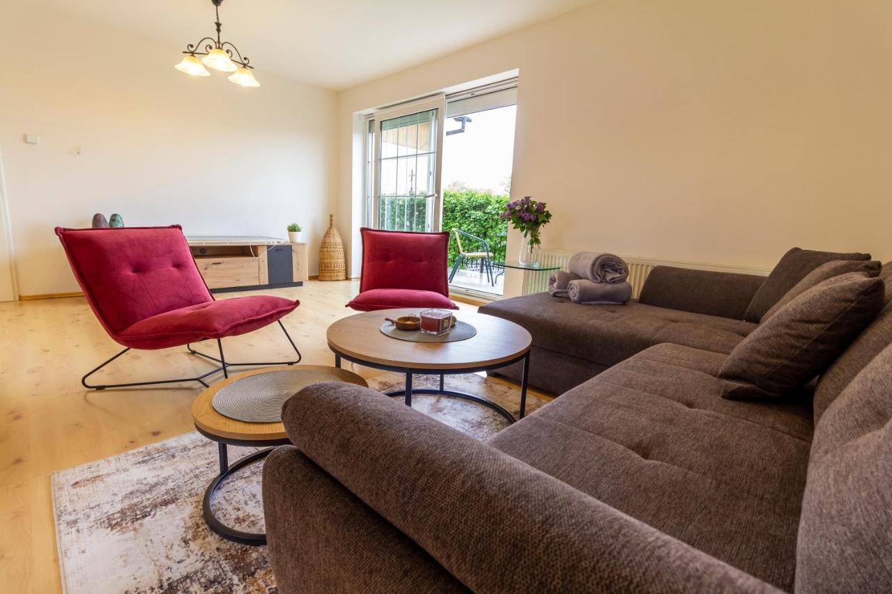 Apartmanovy Dum Vilemovice Экстерьер фото