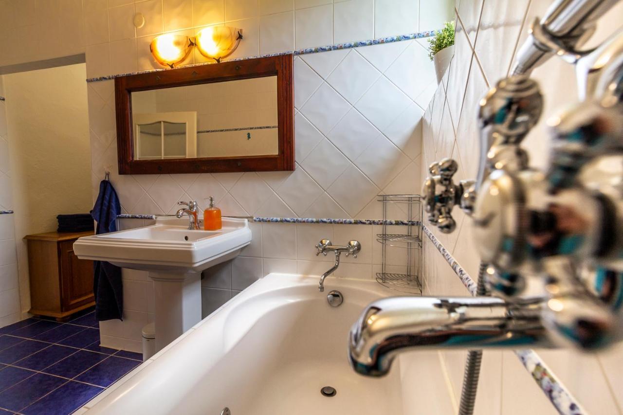 Apartmanovy Dum Vilemovice Экстерьер фото