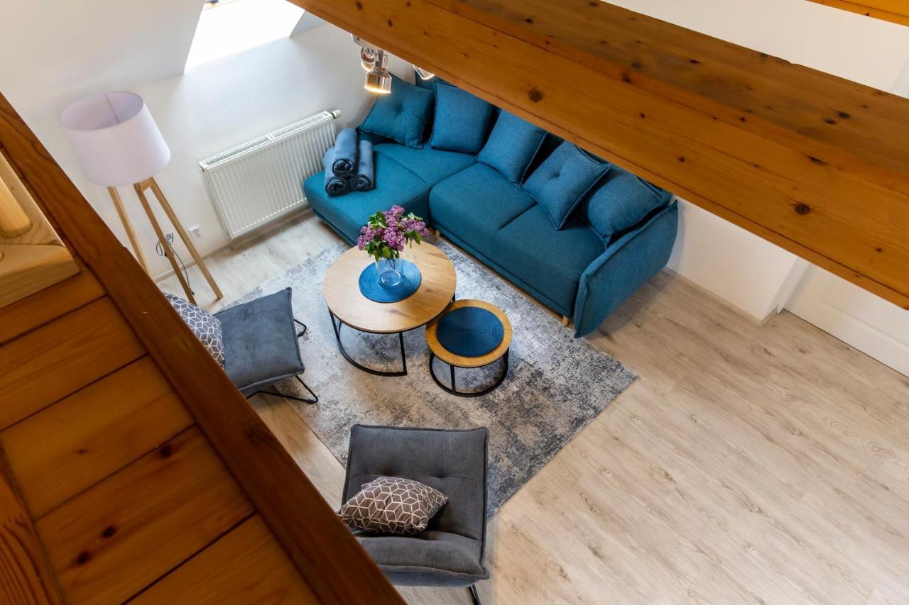 Apartmanovy Dum Vilemovice Экстерьер фото